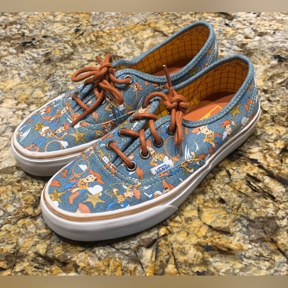 VANS WOODY - Picture 4 of 5